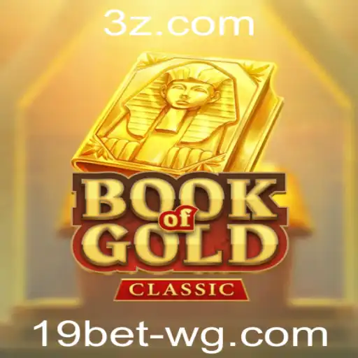 Descubra o Fascinante Mundo de BookOfGoldClassic com 19bet29