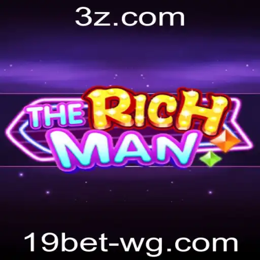 TheRichMan: Explorando a Nova Sensação dos Jogos Digitais